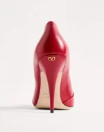 Valentino Panthea Goatskin Pumps 105Mm - Image 2